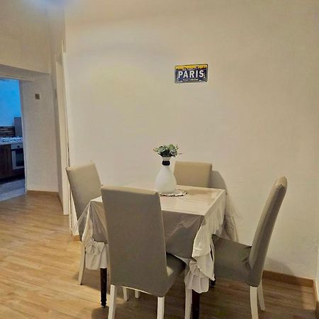 Naples Apartment 외부 사진