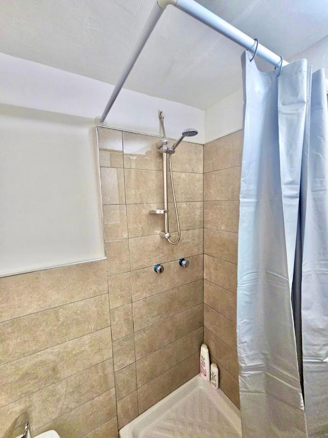 Naples Apartment 외부 사진
