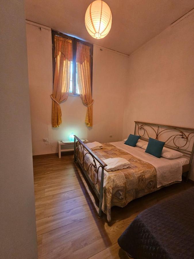 Naples Apartment 외부 사진