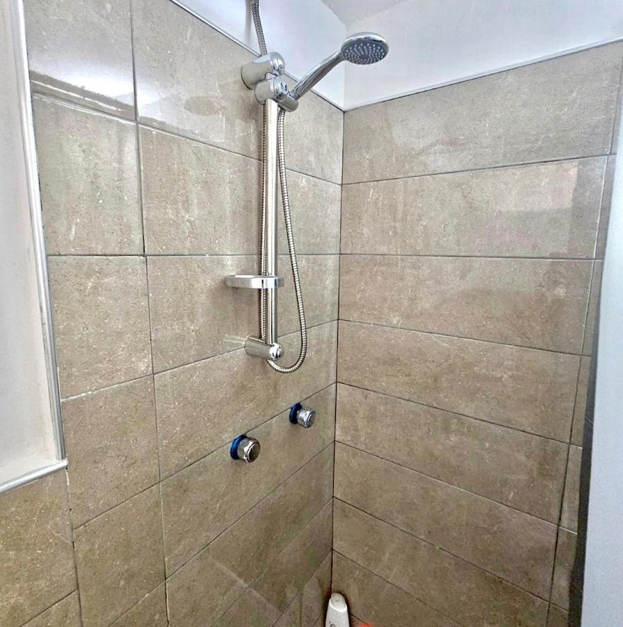 Naples Apartment 외부 사진