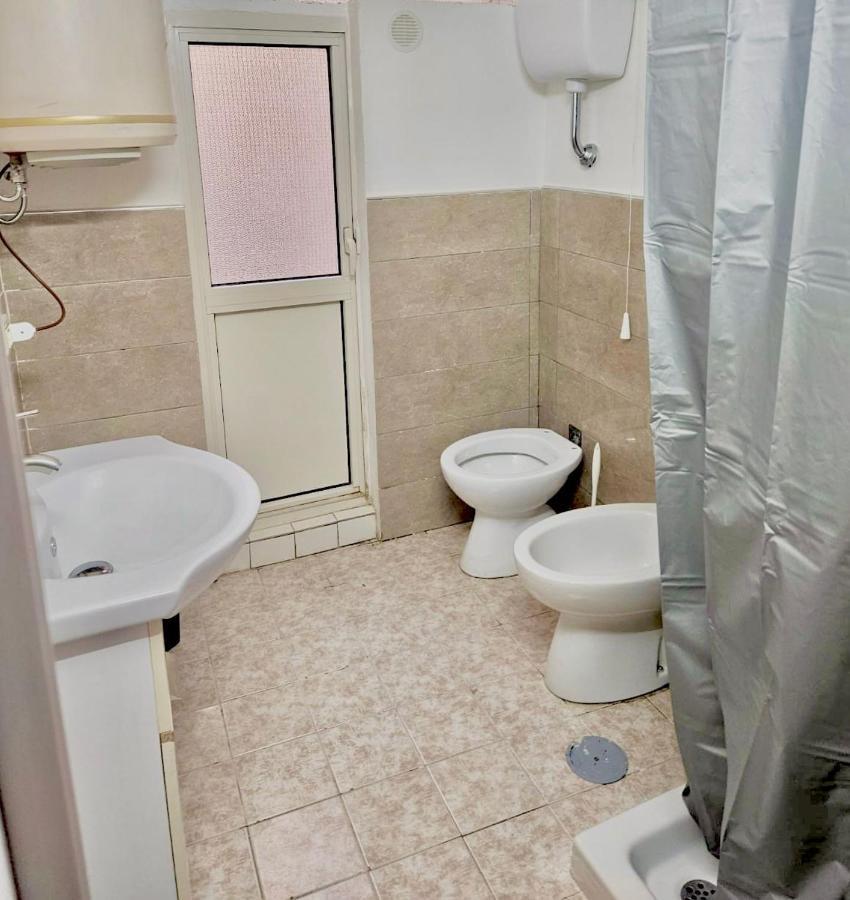 Naples Apartment 외부 사진