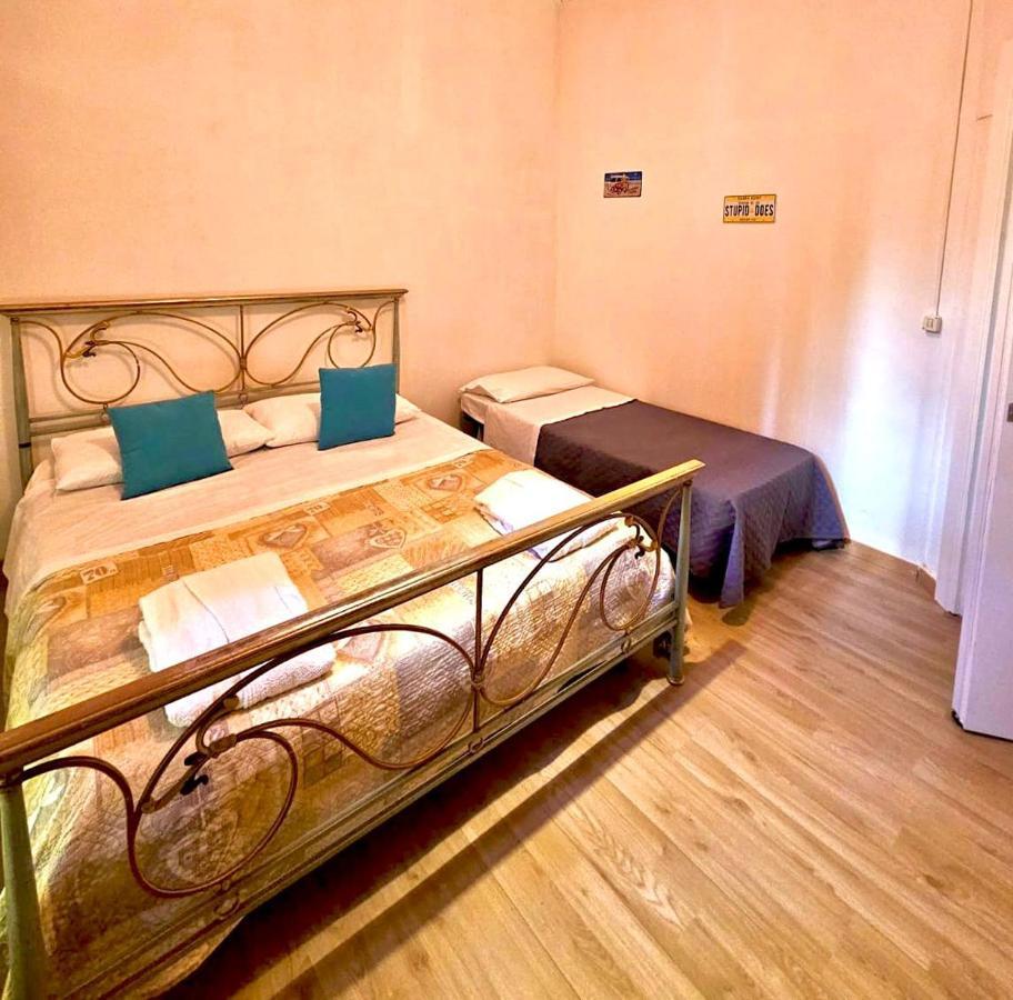 Naples Apartment 외부 사진
