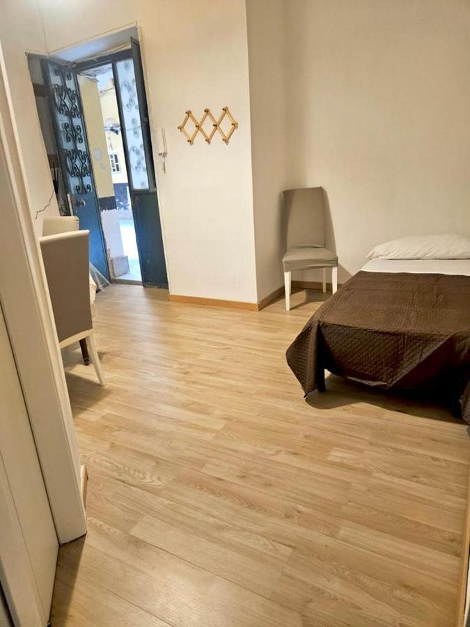 Naples Apartment 외부 사진