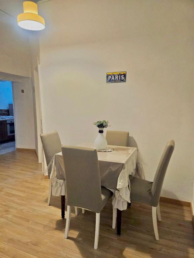 Naples Apartment 외부 사진